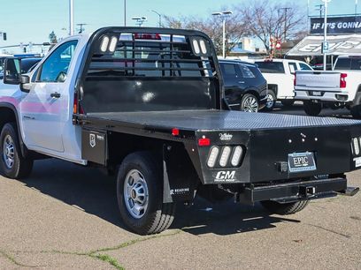 New 2025 Chevrolet Silverado 2500 W/T w/ WT Convenience Package