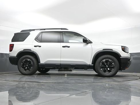 New 2026 Honda Passport TrailSport Elite image 40