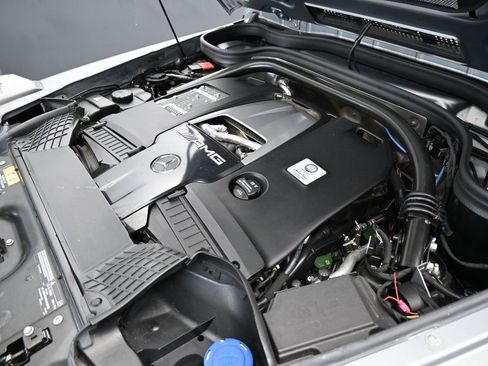 Used 2023 Mercedes-Benz G 63 AMG 4MATIC image 62