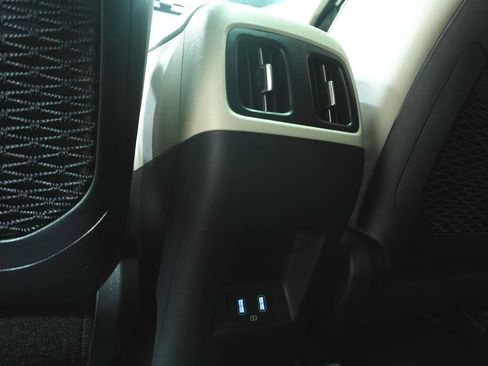Used 2024 Hyundai Tucson Limited AWD/4WD image 15
