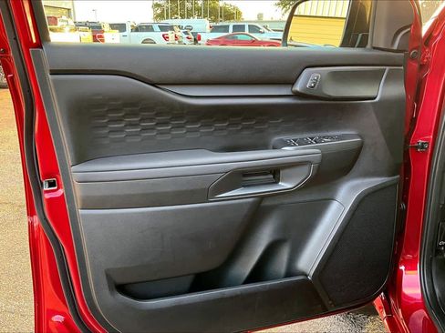 Used 2025 Ford Ranger XL w/ Trailer Tow Package image 21