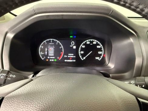 Used 2025 Honda Odyssey Touring image 19