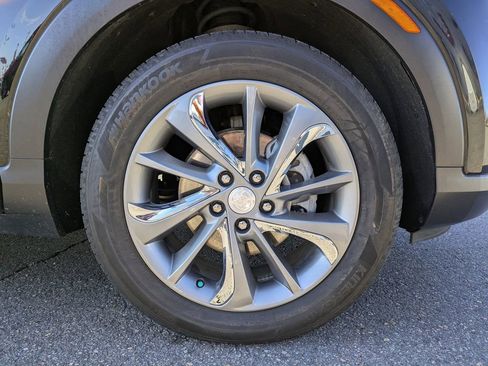 Used 2023 Buick Encore GX Essence w/ Experience Buick Package image 12