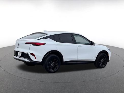 Used 2025 Buick Envista Sport Touring image 15