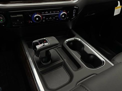 New 2026 GMC Sierra 1500 Elevation w/ Elevation Premium Package image 28