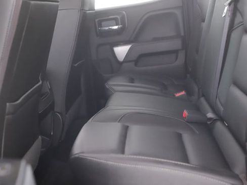 Used 2016 Chevrolet Silverado 1500 LTZ Z71 w/ LTZ Plus Package AWD/4WD image 26
