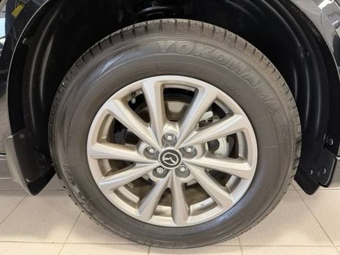 Certified 2025 MAZDA CX-5 AWD 2.5 S w/ Preferred Package image 42