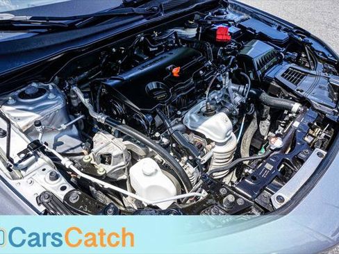 Used 2023 Honda Civic LX image 36