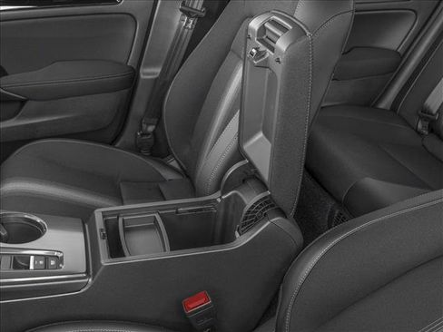 New 2026 Honda Civic Sport image 10