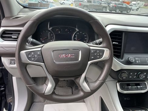 Used 2021 GMC Acadia SLE w/ Driver Convenience Package image 37