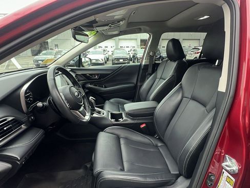 Used 2023 Subaru Outback Limited AWD/4WD image 22