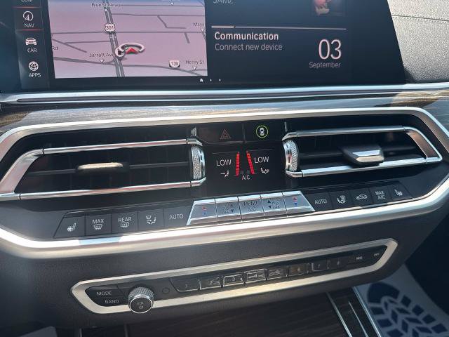 Used 2019 BMW X5 xDrive40i w/ Convenience Package AWD/4WD image 19