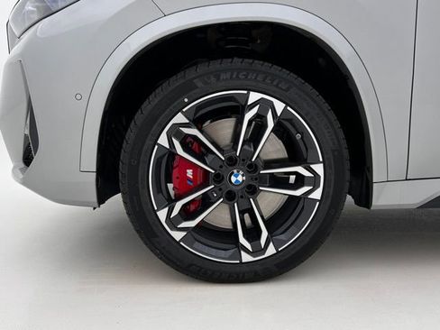 New 2026 BMW X1 xDrive28i w/ Technology Package AWD/4WD image 23