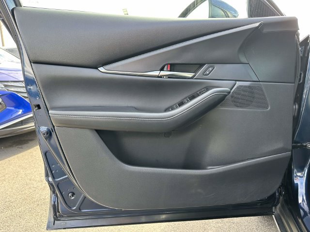 Used 2024 MAZDA CX-30 AWD 2.5 S w/ Preferred Package image 14