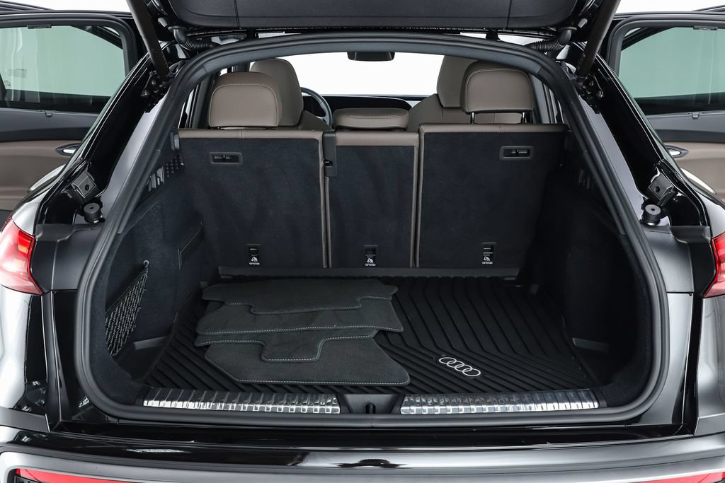 Used 2025 Audi Q5 Premium Plus AWD/4WD image 75