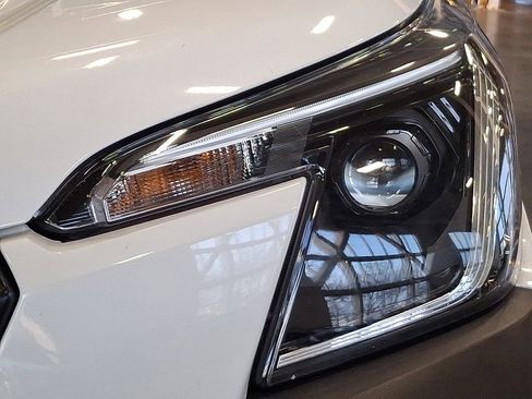 Certified 2022 Subaru Forester Wilderness image 12