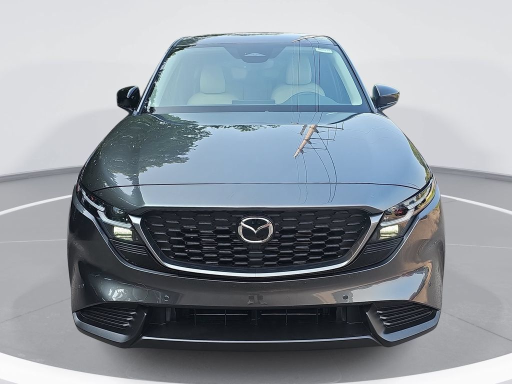 New 2026 MAZDA CX-5 Select AWD/4WD image 2