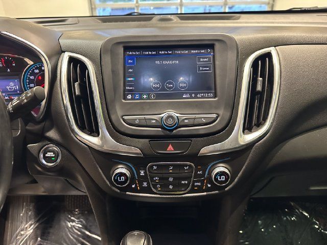 Used 2021 Chevrolet Equinox LT FWD image 10