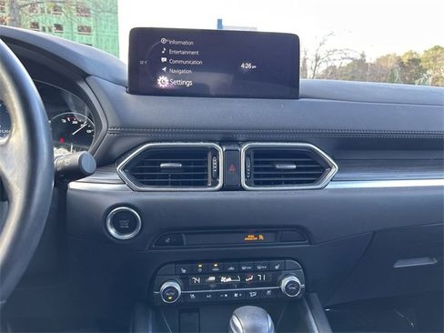 Used 2021 MAZDA CX-5 Grand Touring Reserve image 33