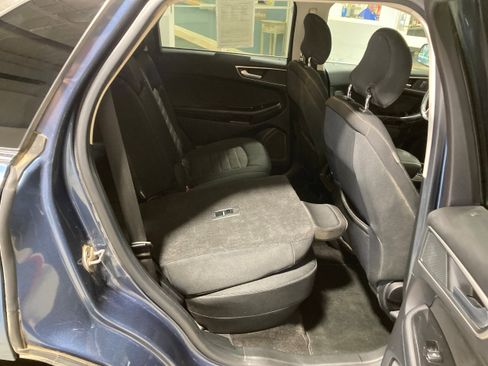 Used 2018 Ford Edge SEL w/ Class II Trailer Tow Package image 8