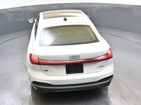 Used 2025 Audi A5 2.0T Premium Plus w/ Premium Plus image 47