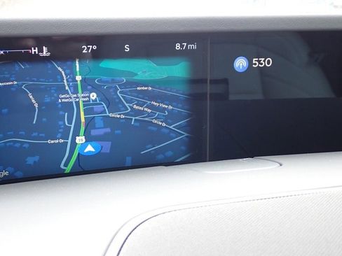 New 2026 Lincoln Nautilus Premier image 31