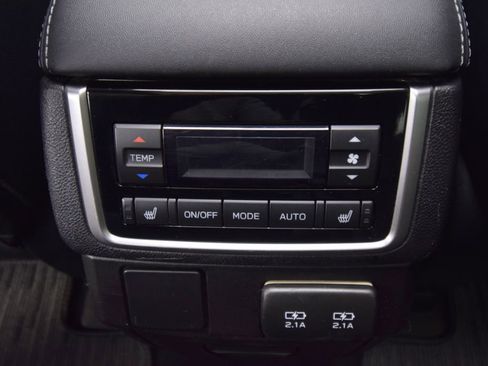 Used 2021 Subaru Ascent Limited w/ Technology Package image 44