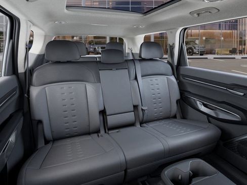 New 2026 Kia EV9 Wind image 19