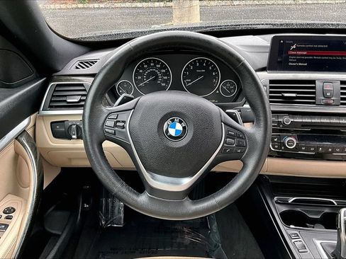 Used 2018 BMW 330i Gran Turismo xDrive w/ Premium Package AWD/4WD image 20