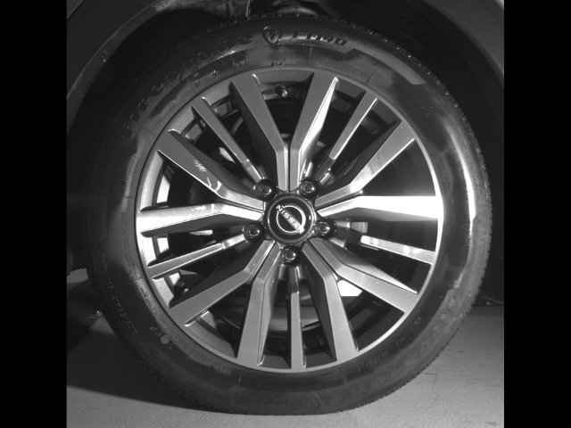 Used 2023 Nissan Kicks SV FWD image 11