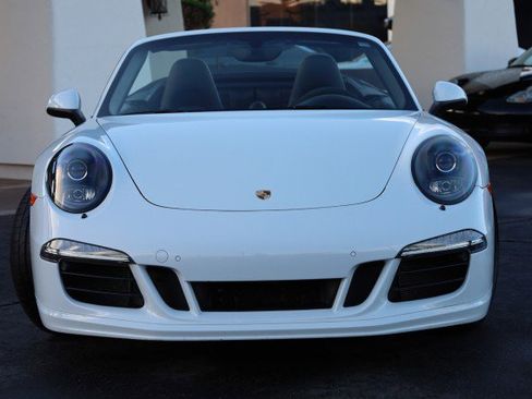 Used 2015 Porsche 911 Carrera GTS image 7