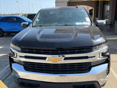 Used 2021 Chevrolet Silverado 1500 LT