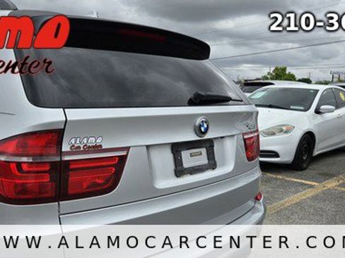 Used 2012 BMW X5 xDrive35i image 12