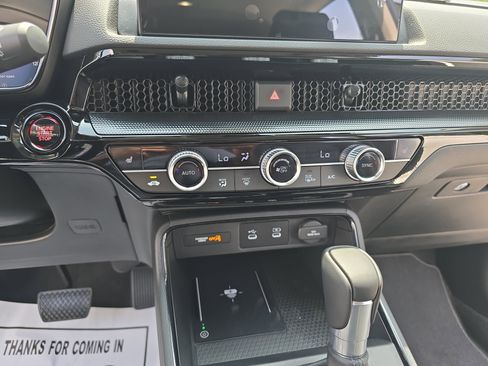 New 2026 Honda CR-V EX-L image 23