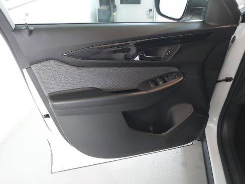 New 2026 Chevrolet TrailBlazer LS w/ LS Convenience Package FWD image 24
