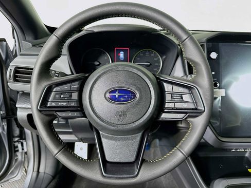 New 2026 Subaru Crosstrek 2.5i Sport image 11