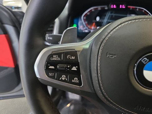 Certified 2023 BMW 840i Gran Coupe xDrive AWD/4WD image 17