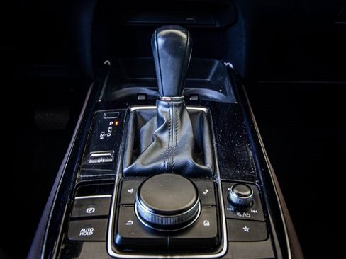 Used 2020 MAZDA CX-30 AWD w/ Premium Package image 32