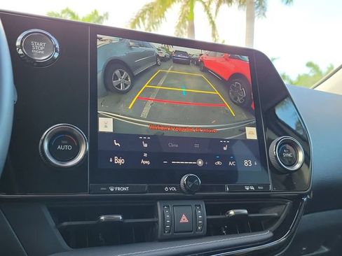 Used 2024 Lexus NX 250 FWD w/ Towing Package (2000 Lbs) image 22