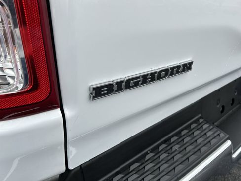Used 2021 RAM 1500 Big Horn AWD/4WD image 11