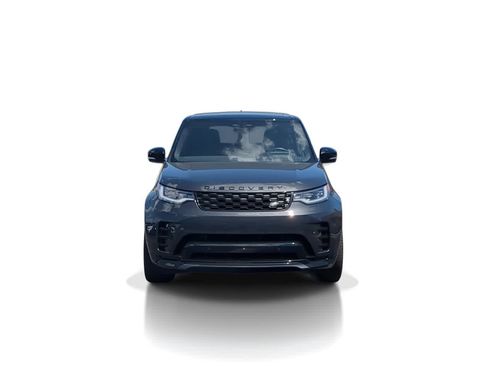 Certified 2024 Land Rover Discovery Dynamic SE AWD/4WD image 3