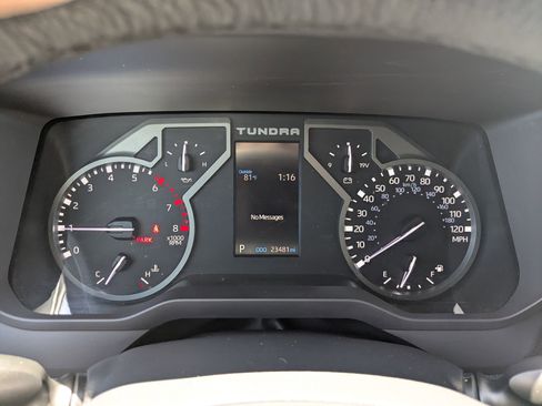 Used 2023 Toyota Tundra SR5 image 15