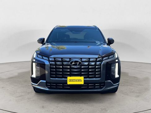 Used 2024 Hyundai Palisade Calligraphy AWD/4WD image 2