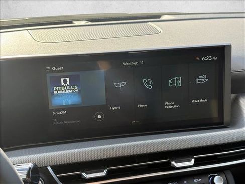 New 2026 Hyundai Sonata SEL image 14