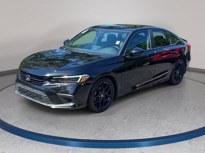 Used 2023 Honda Civic Sport