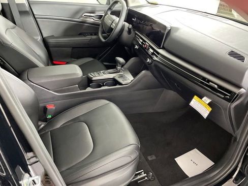 New 2026 Kia Sportage EX w/ EX Panorama Roof Package image 45