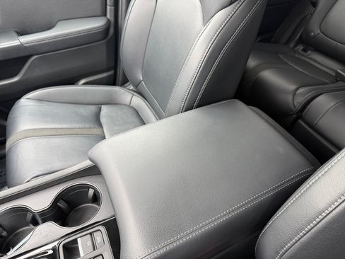 Certified 2023 Honda Pilot EX-L image 14