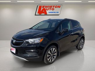 Used 2022 Buick Encore Preferred w/ Safety Package AWD/4WD video 1