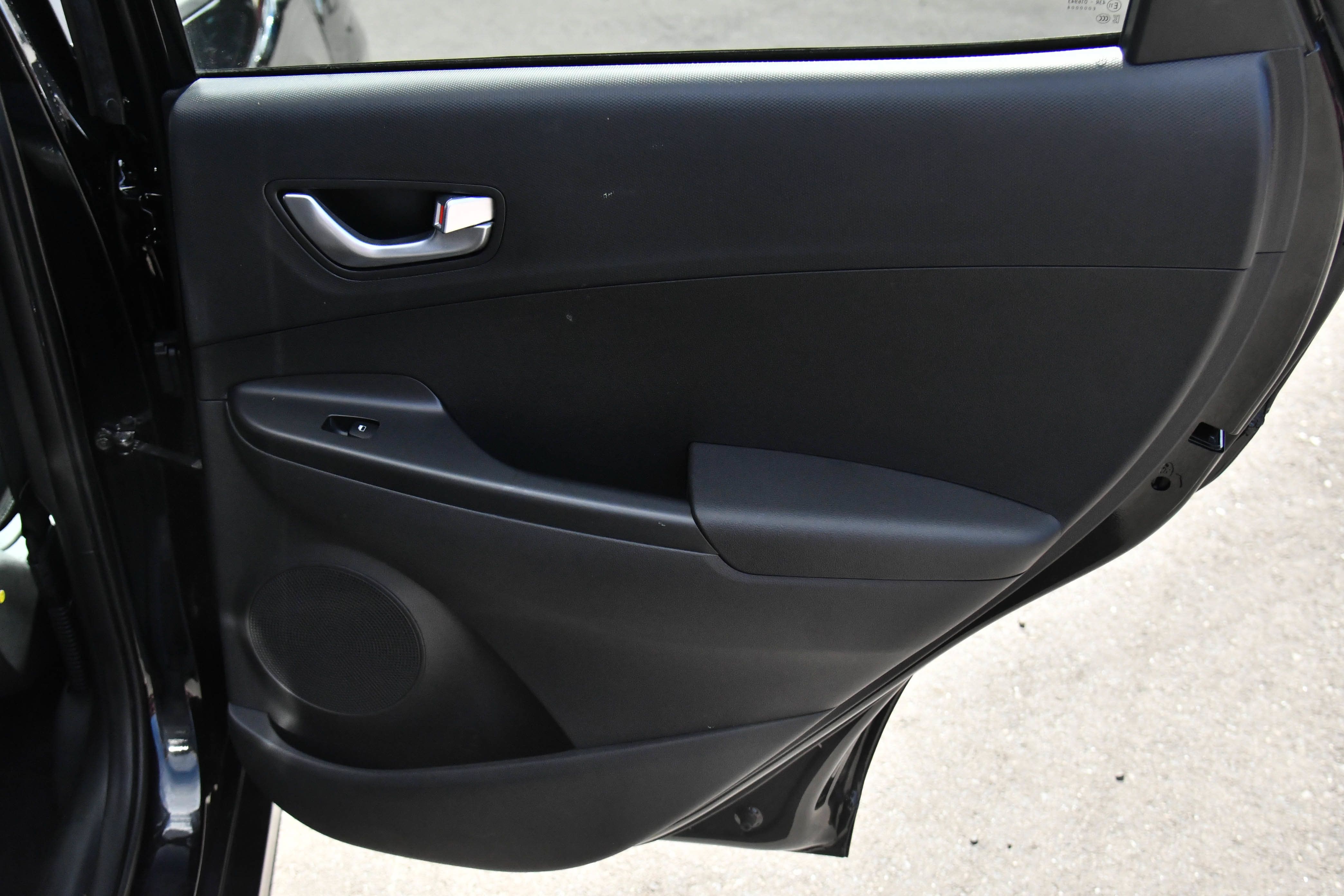 Used 2023 Hyundai Kona SEL FWD image 43