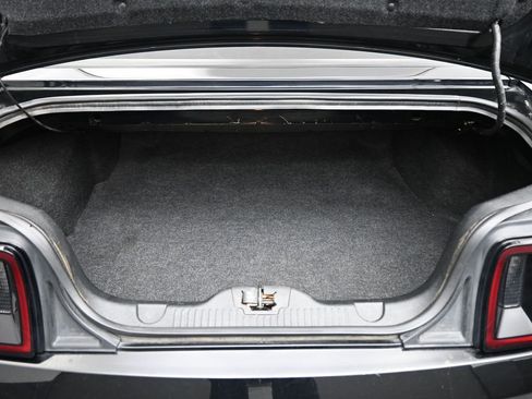 Used 2014 Ford Mustang Convertible w/ Equipment Group 102A image 17